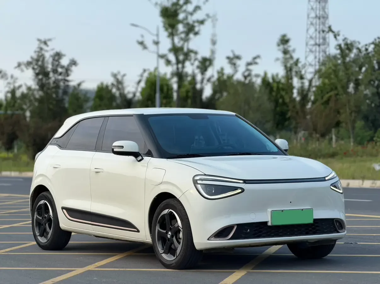 Dongfeng Nano 01