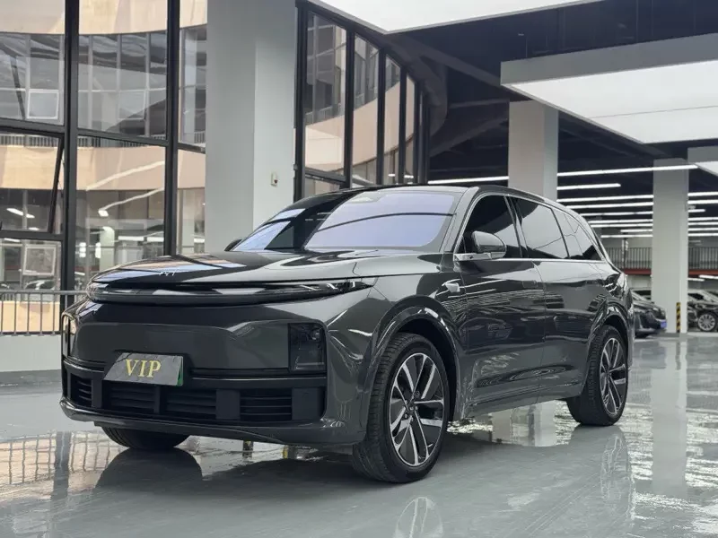 Lixiang L7