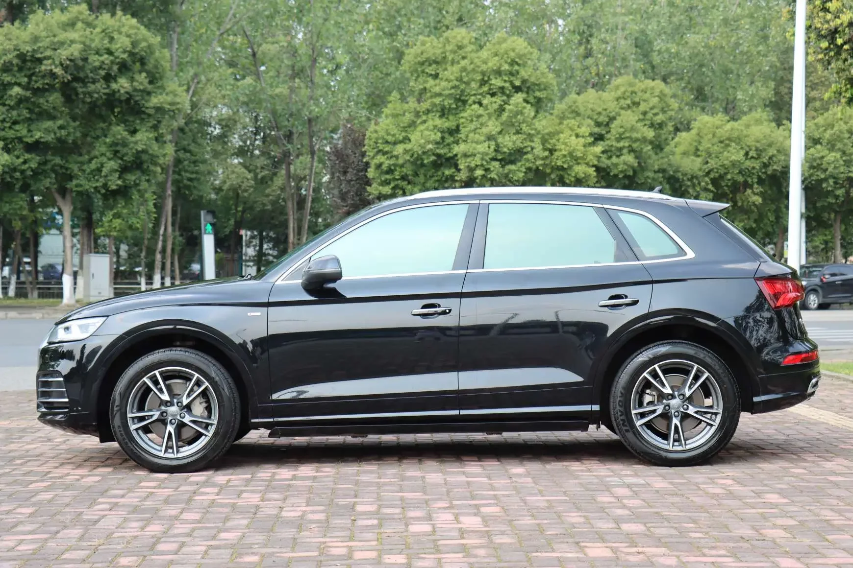 Audi Q5L
