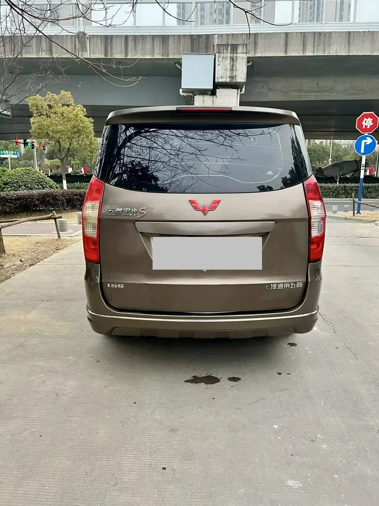 Wuling Hongguang