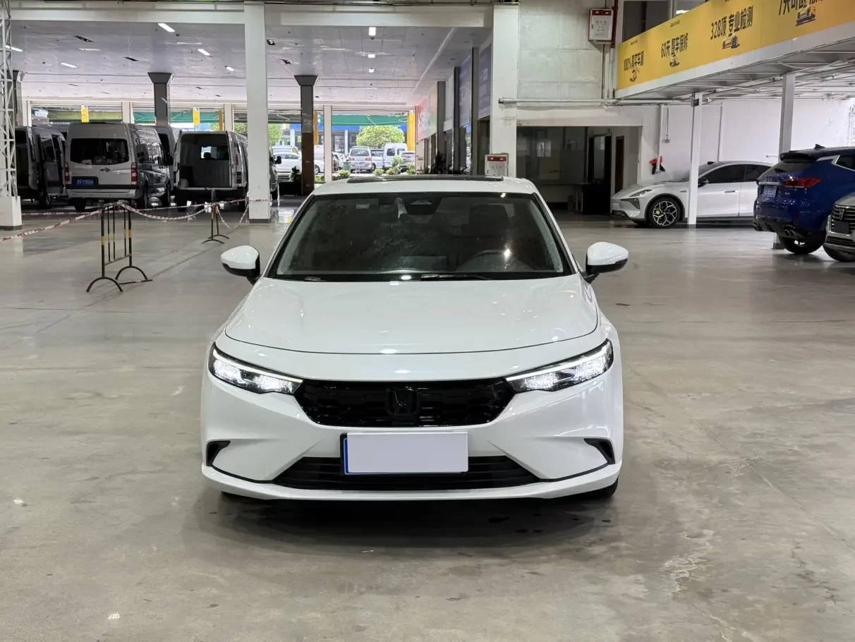 Honda Integra