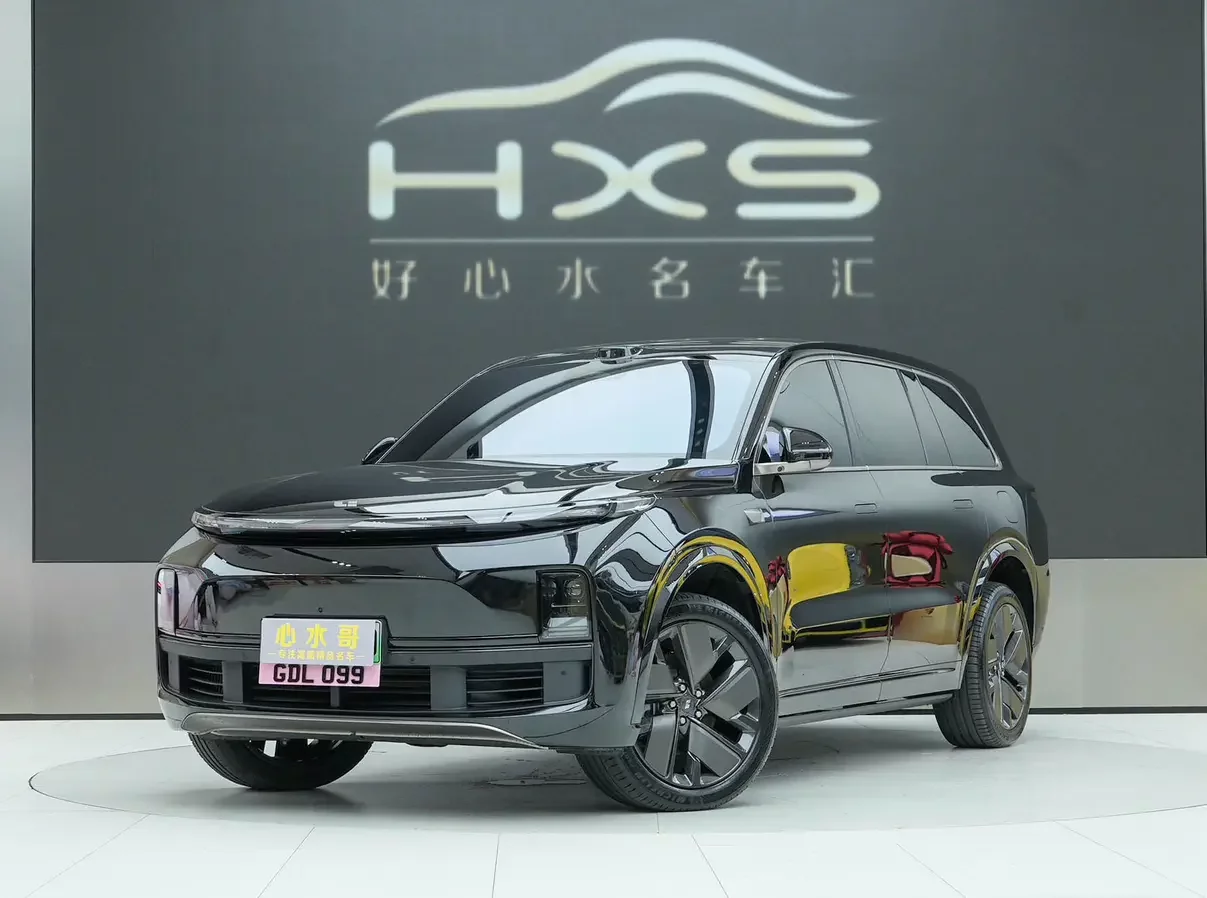 Lixiang L9