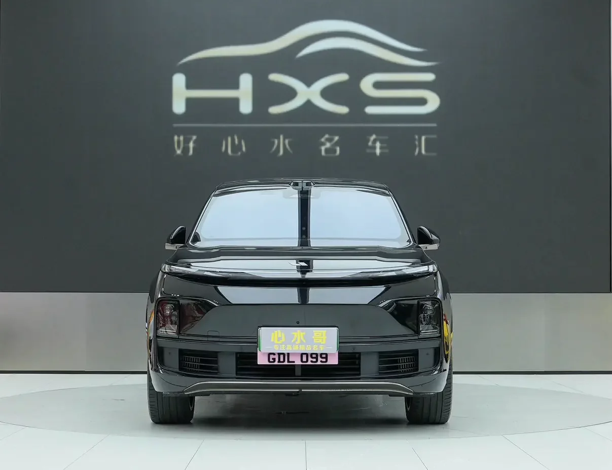 Lixiang L9