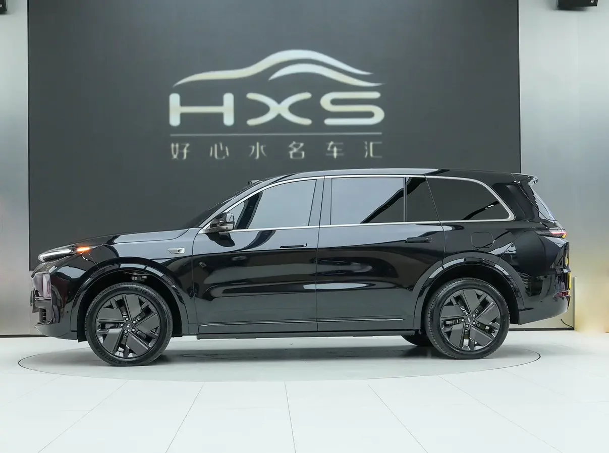 Lixiang L9