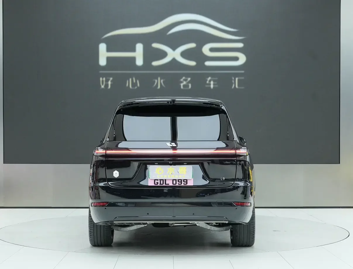 Lixiang L9