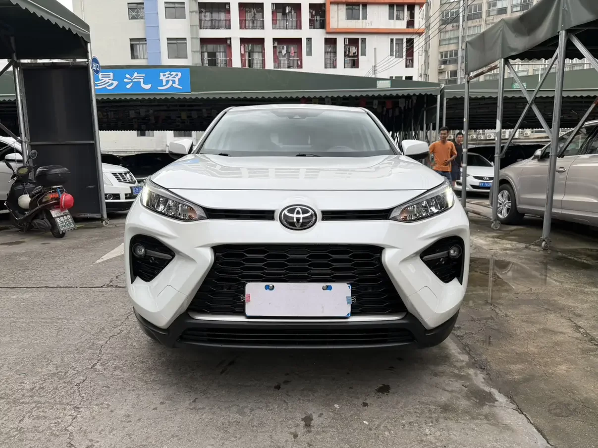 Toyota Willanda