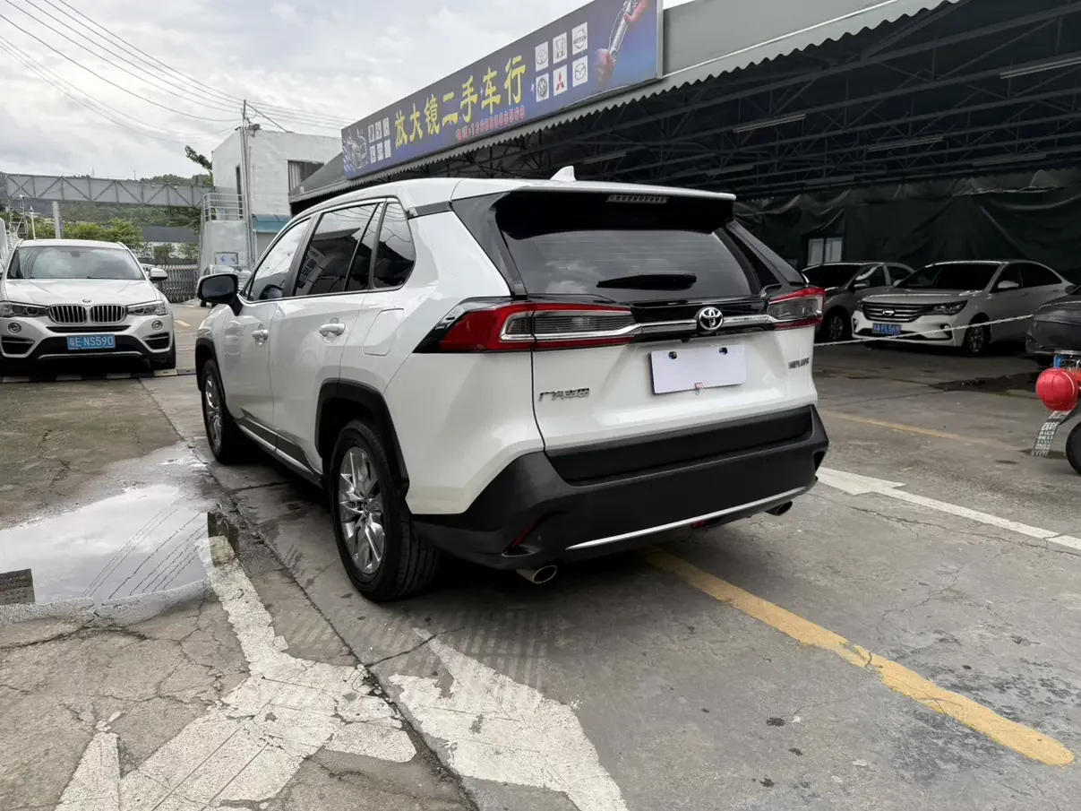 Toyota Willanda