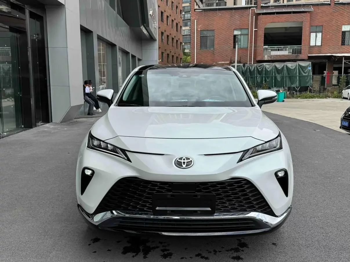 Toyota Venza
