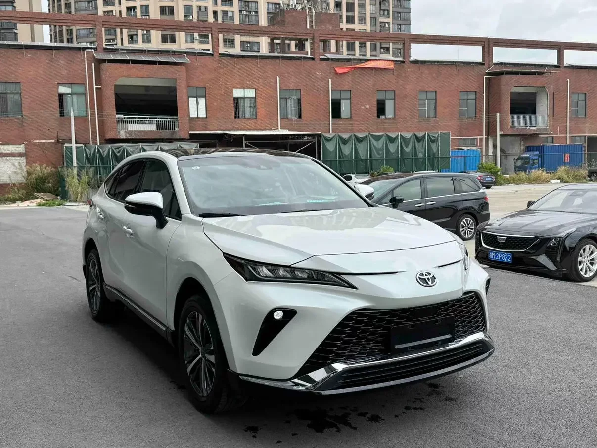 Toyota Venza