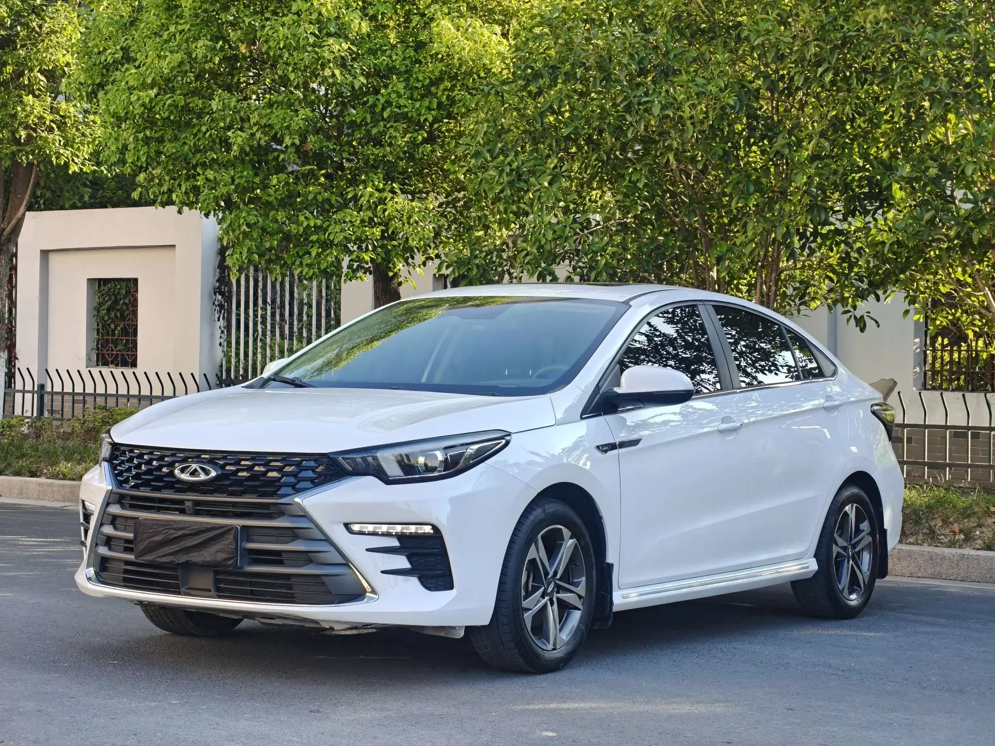 Omoda S5
