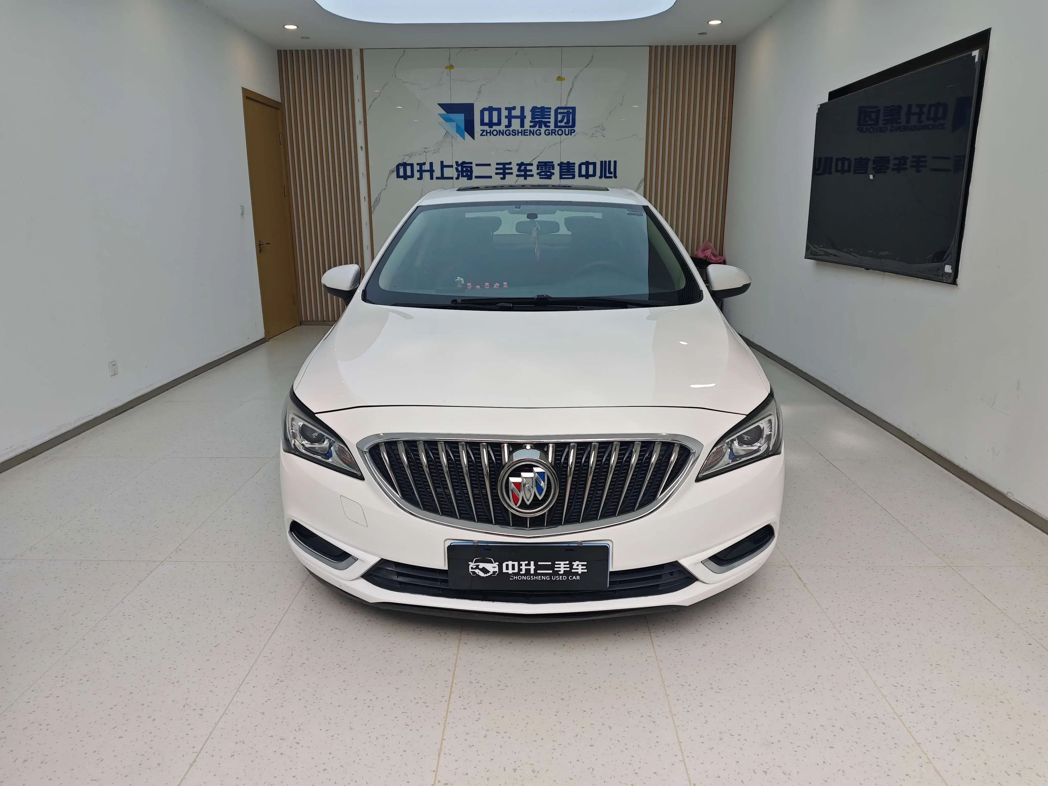 Buick Valeant