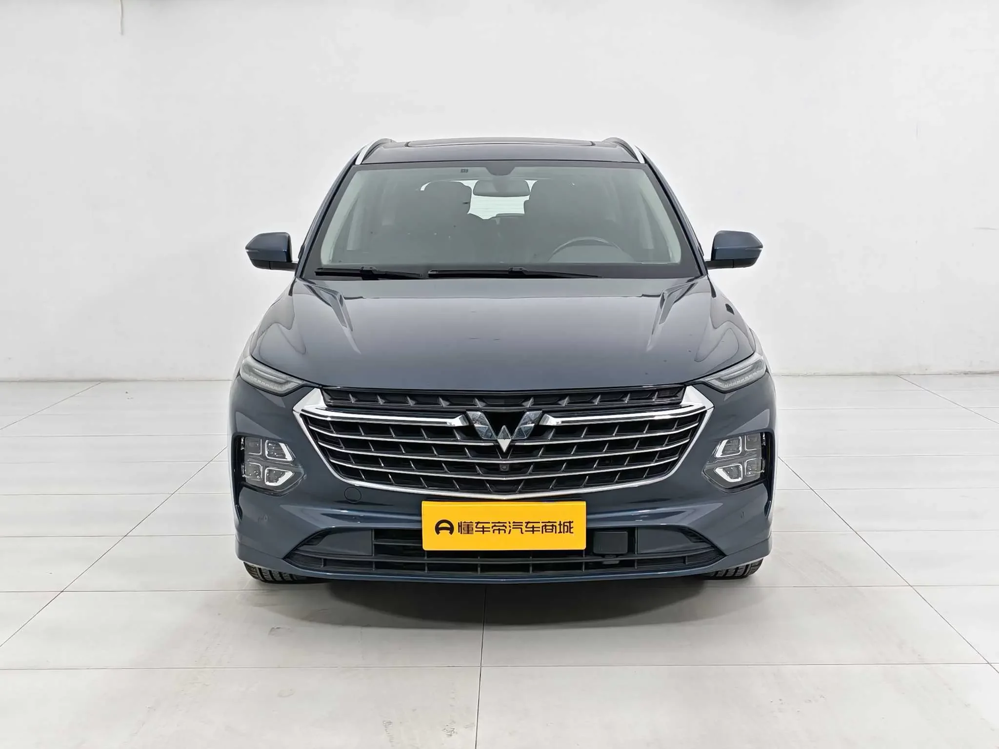 Wuling Capgemini Victory