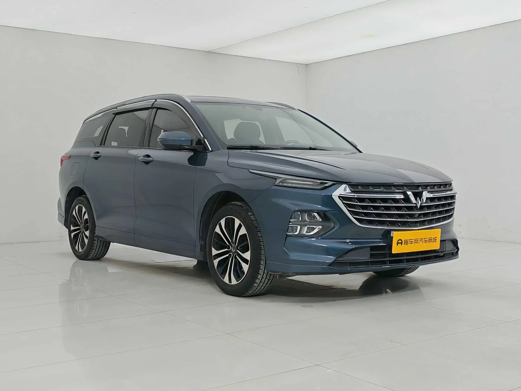 Wuling Capgemini Victory