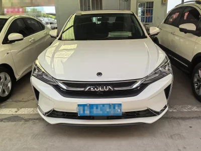 Dongfeng Yixuan