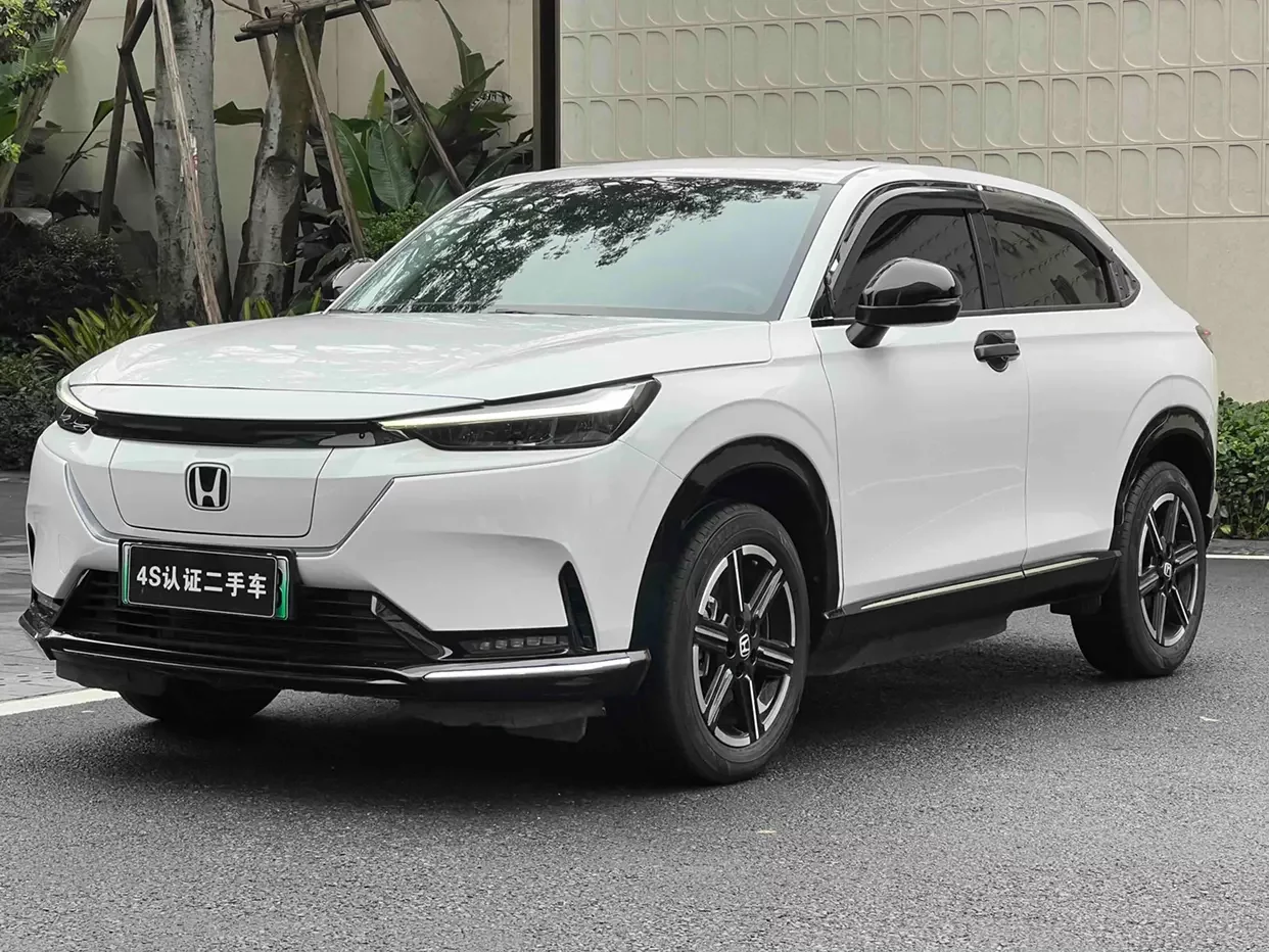 Honda e:NS1  из Китая