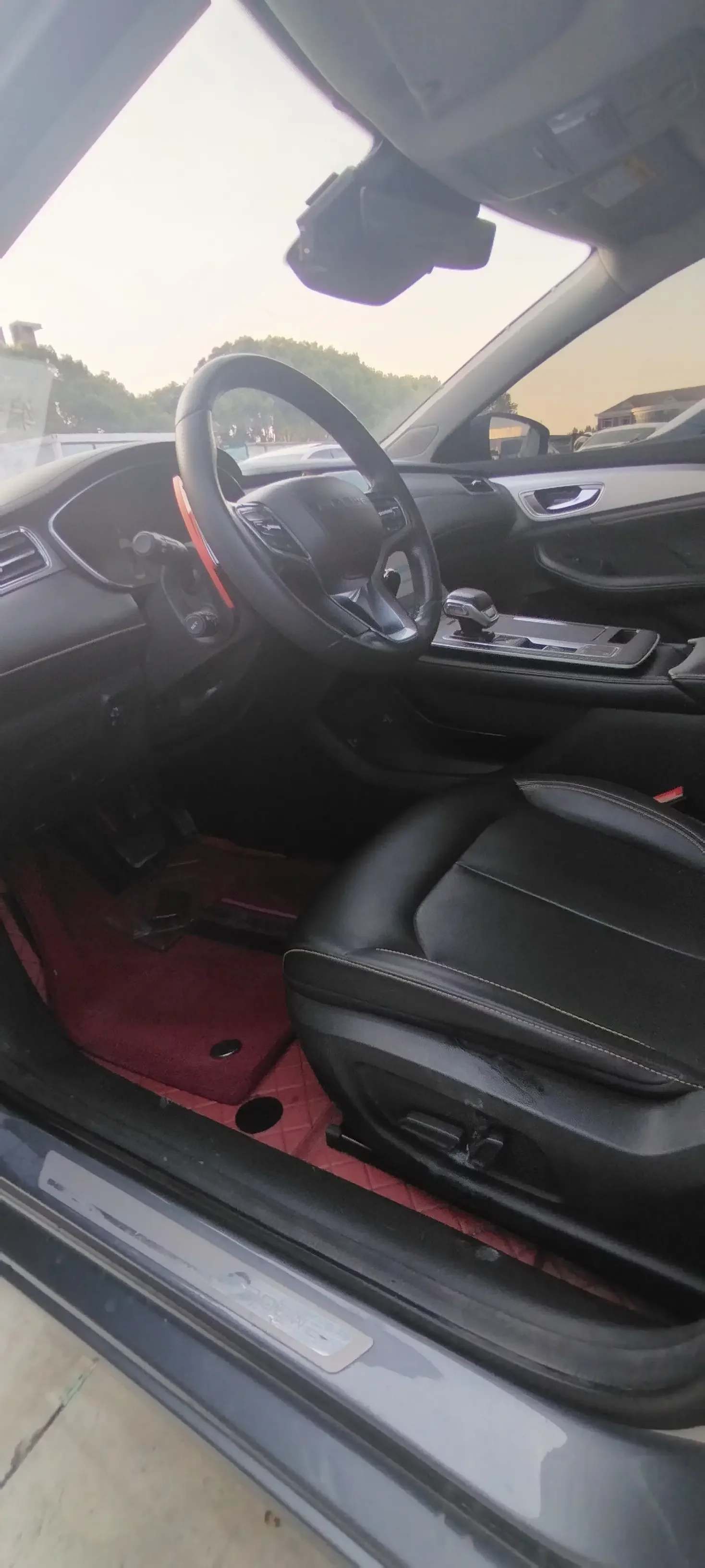 Roewe i6 MAX