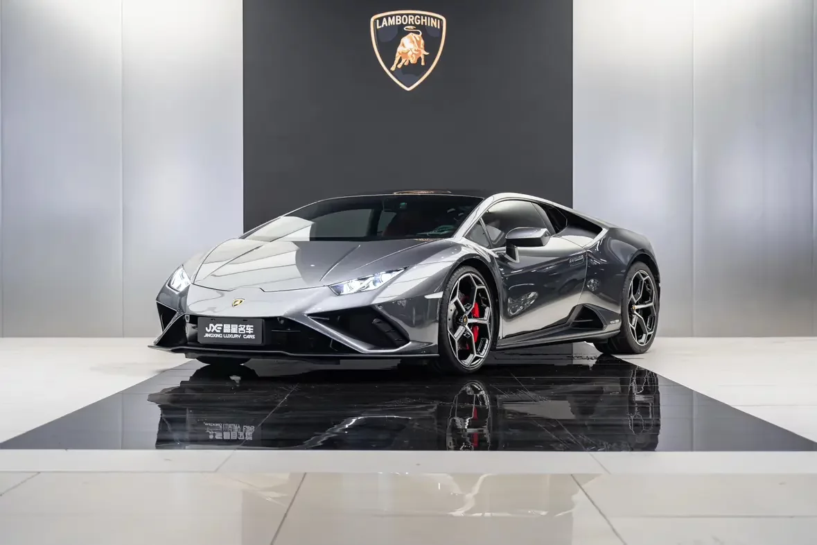 Lamborghini Huracán