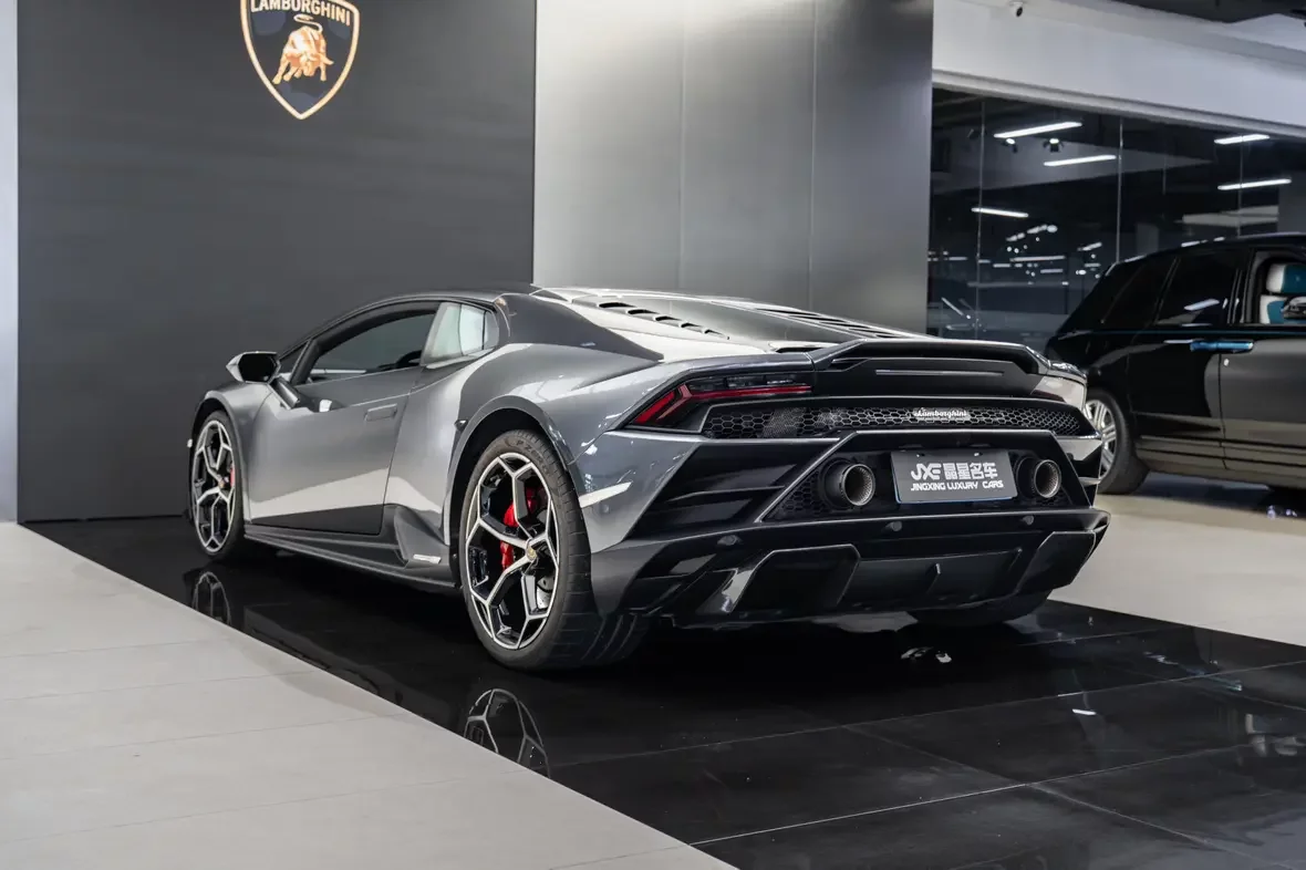 Lamborghini Huracán