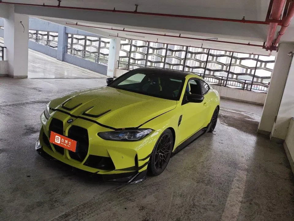 BMW M4
