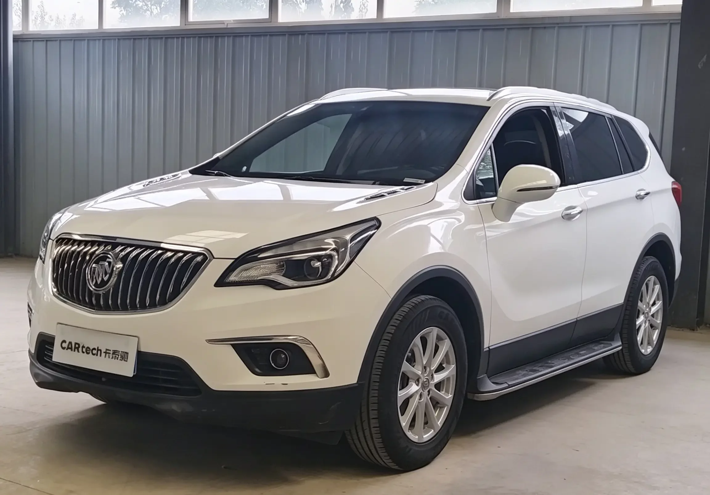 Buick Envision