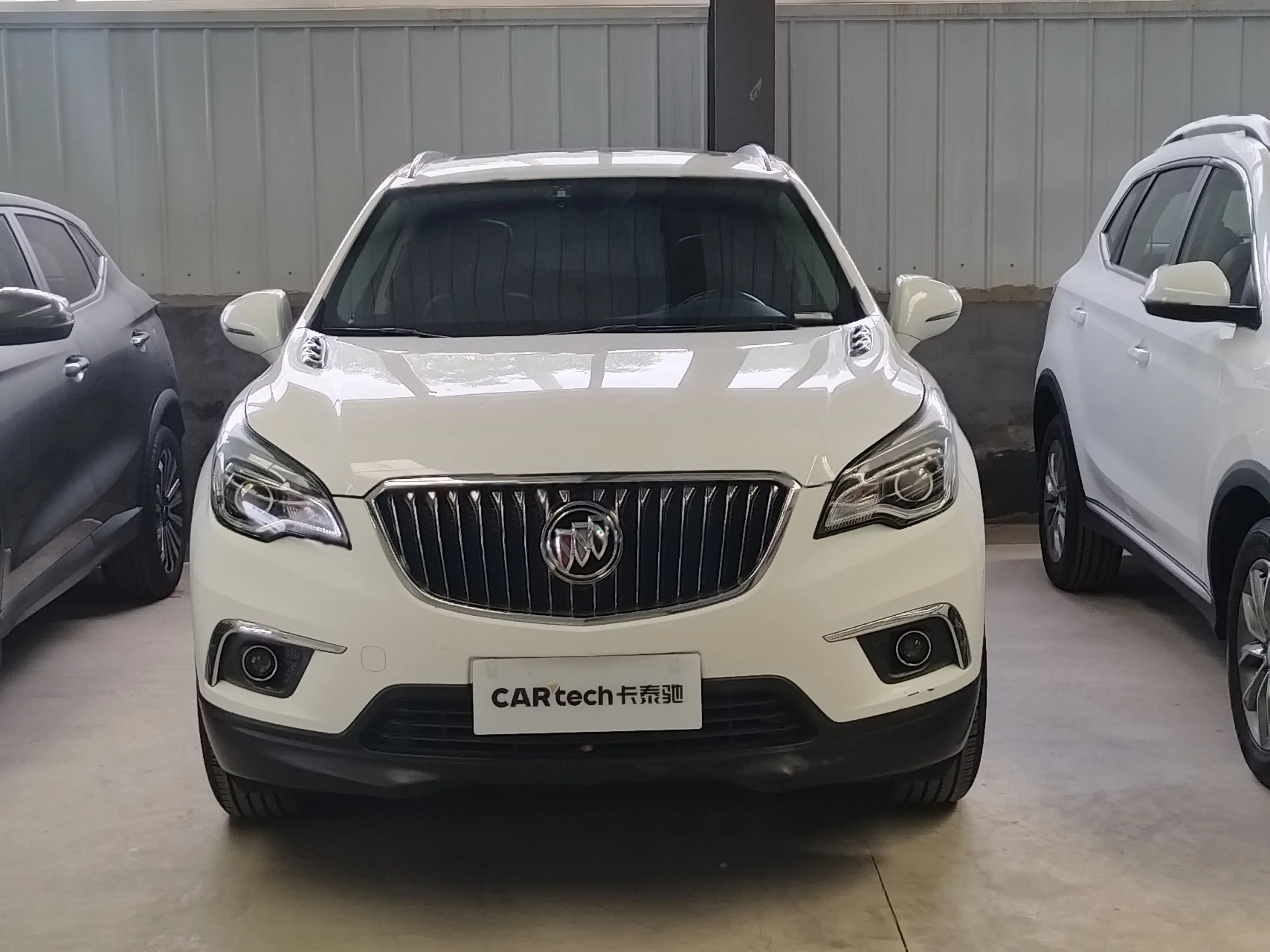 Buick Envision