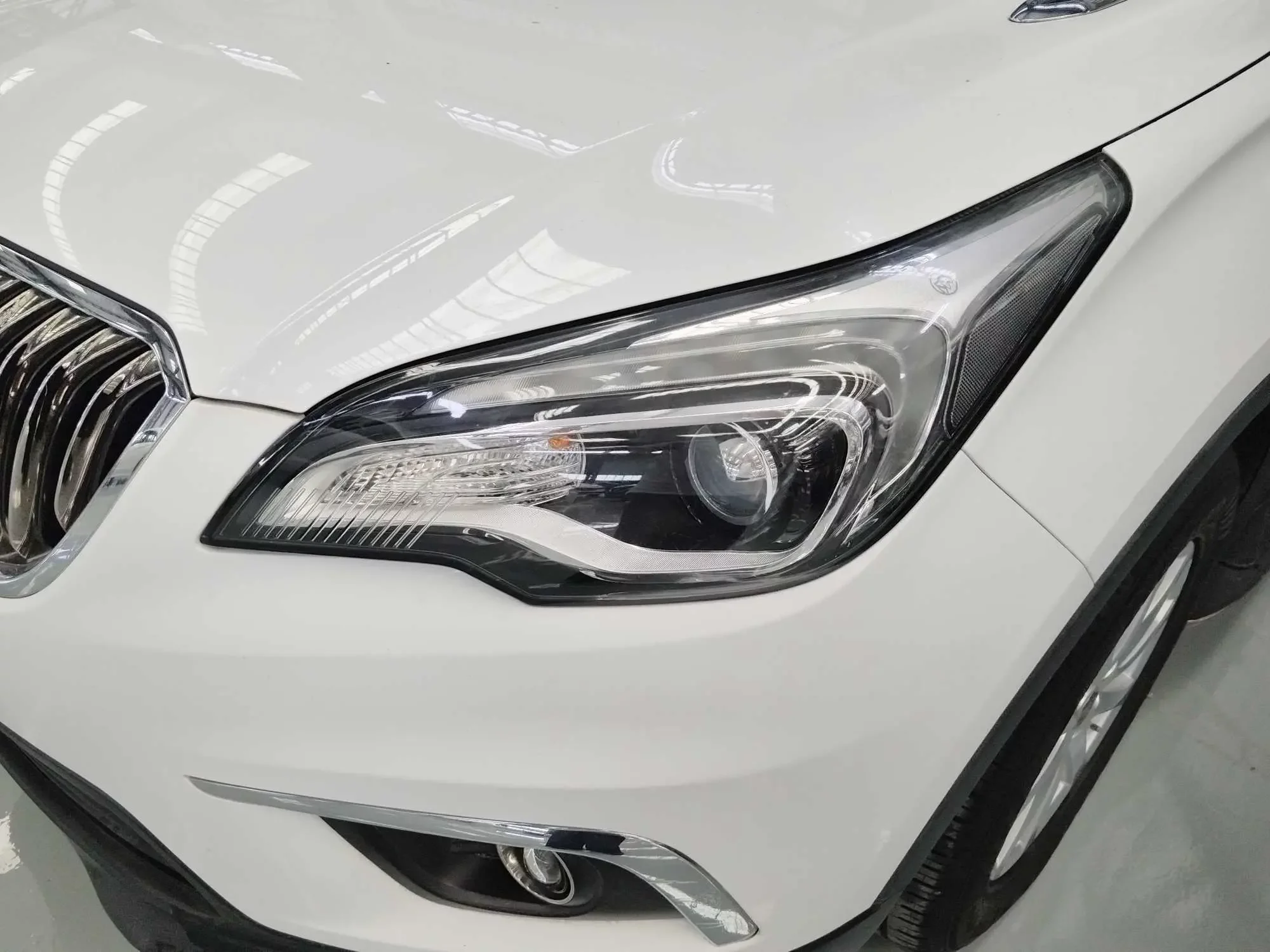Buick Envision