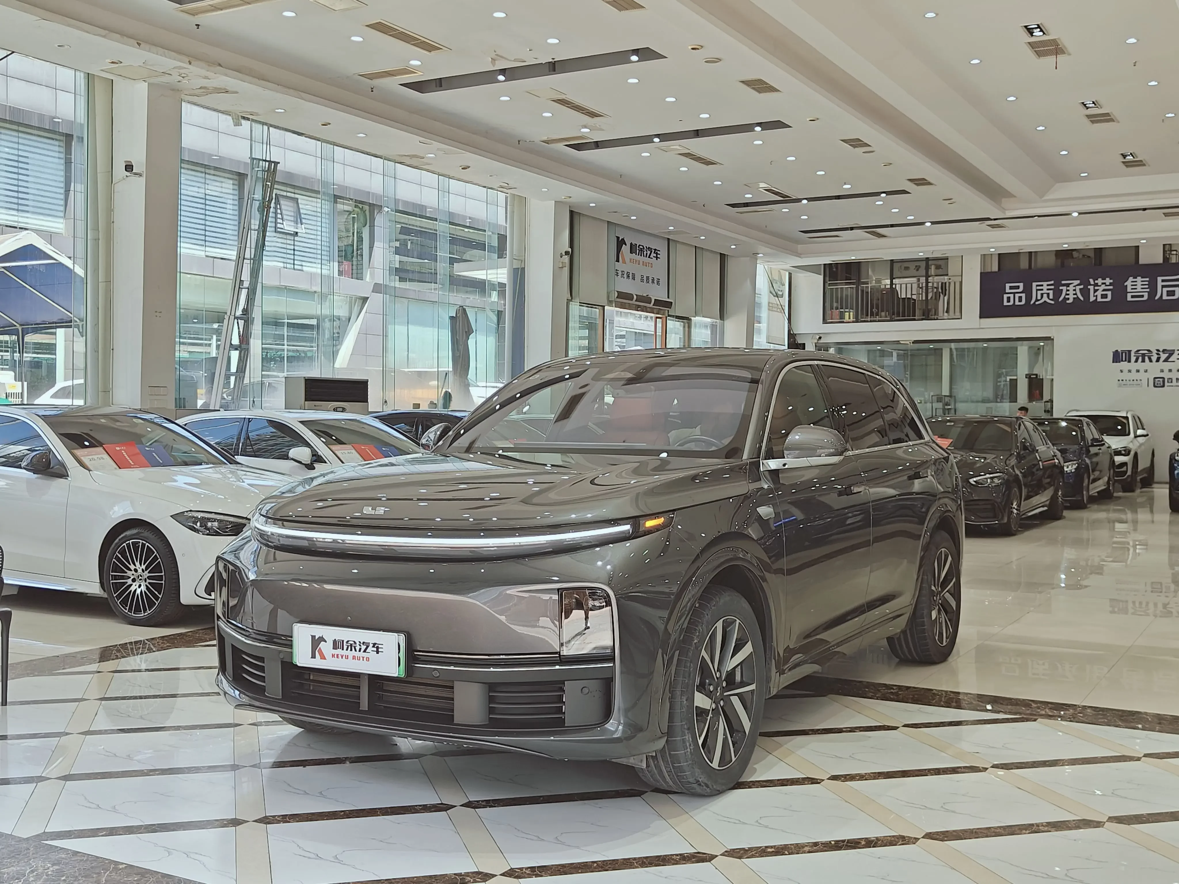 Lixiang L7