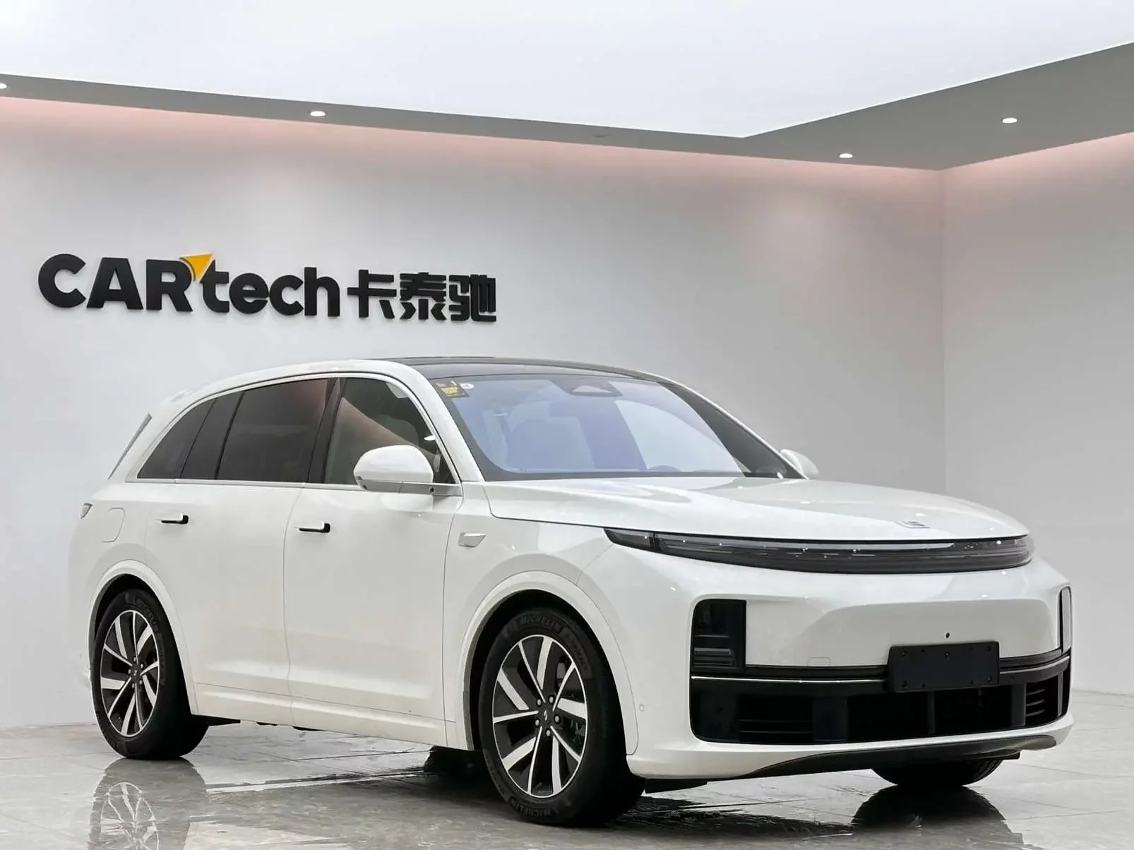 Lixiang L7