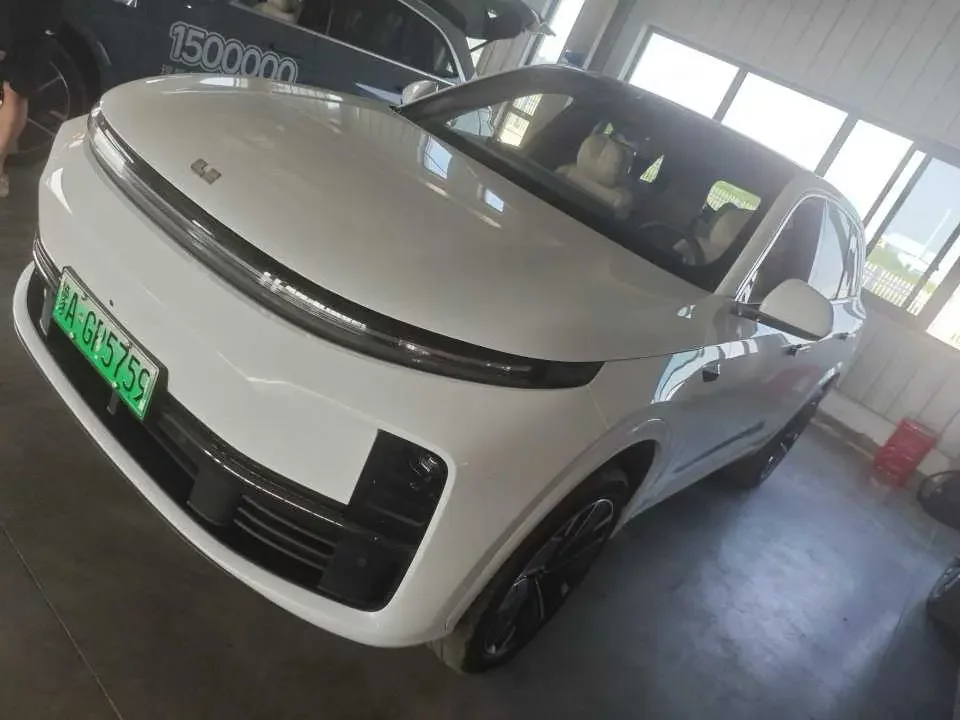 Lixiang L7