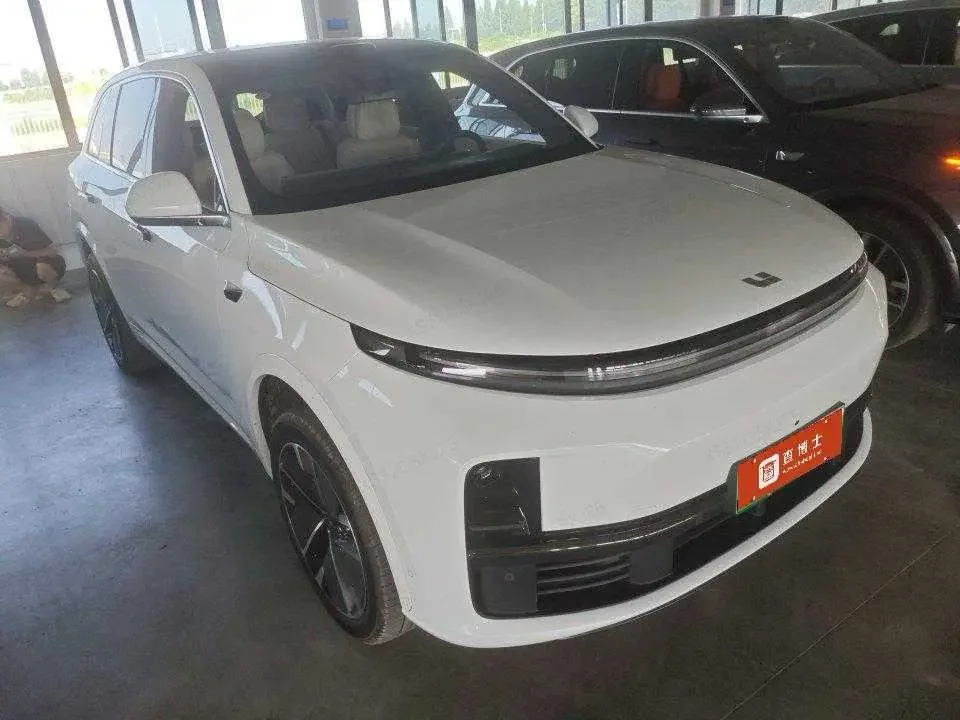 Lixiang L7