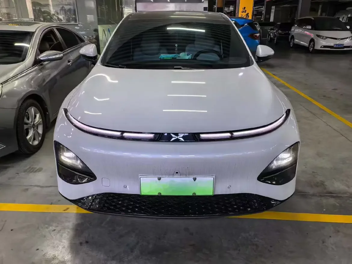 Xpeng G6
