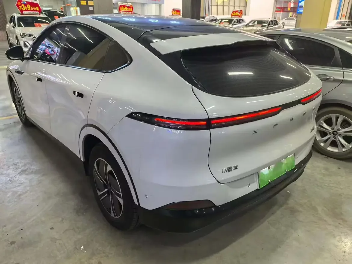 Xpeng G6