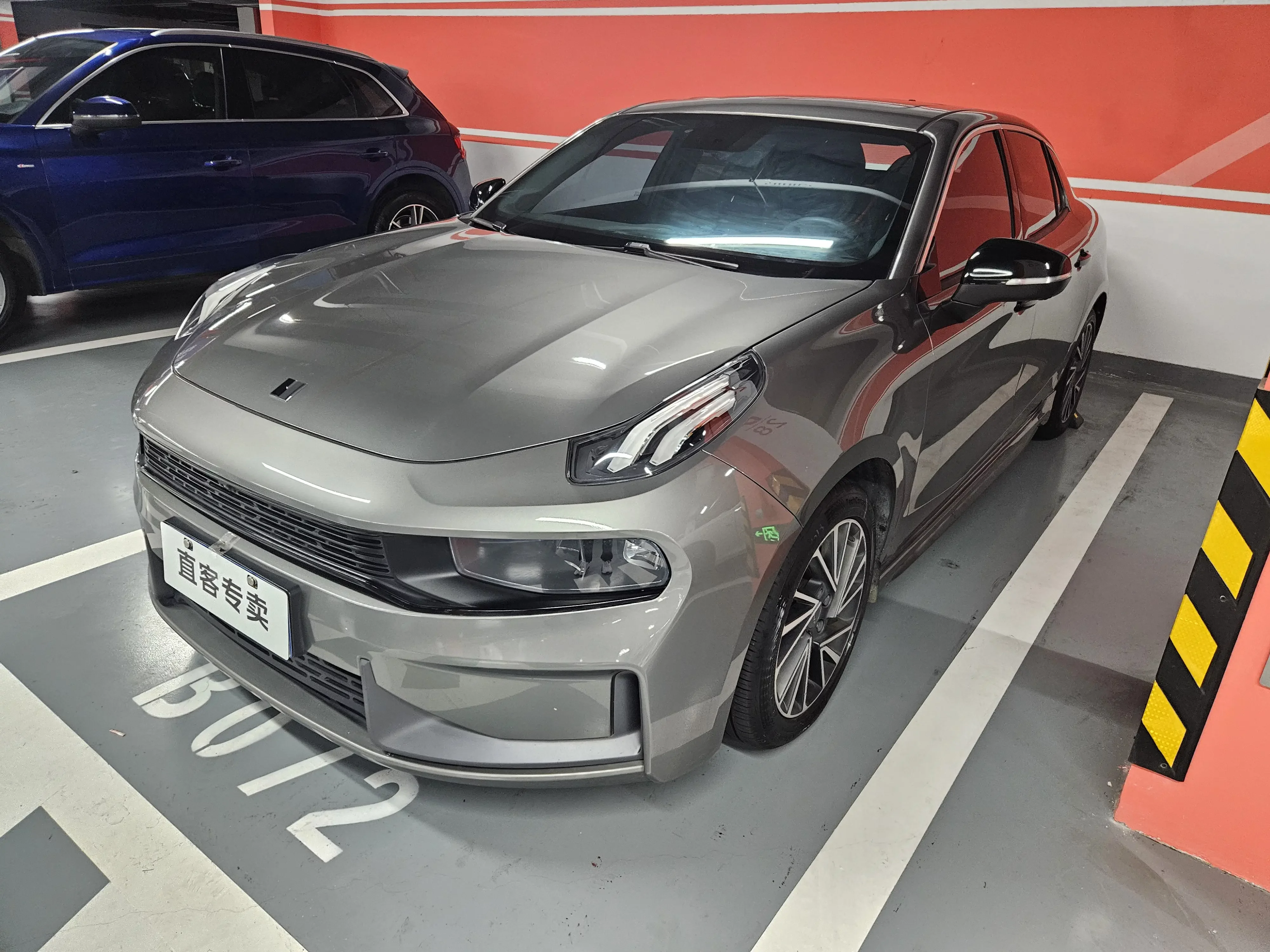 Lynk & Co 03