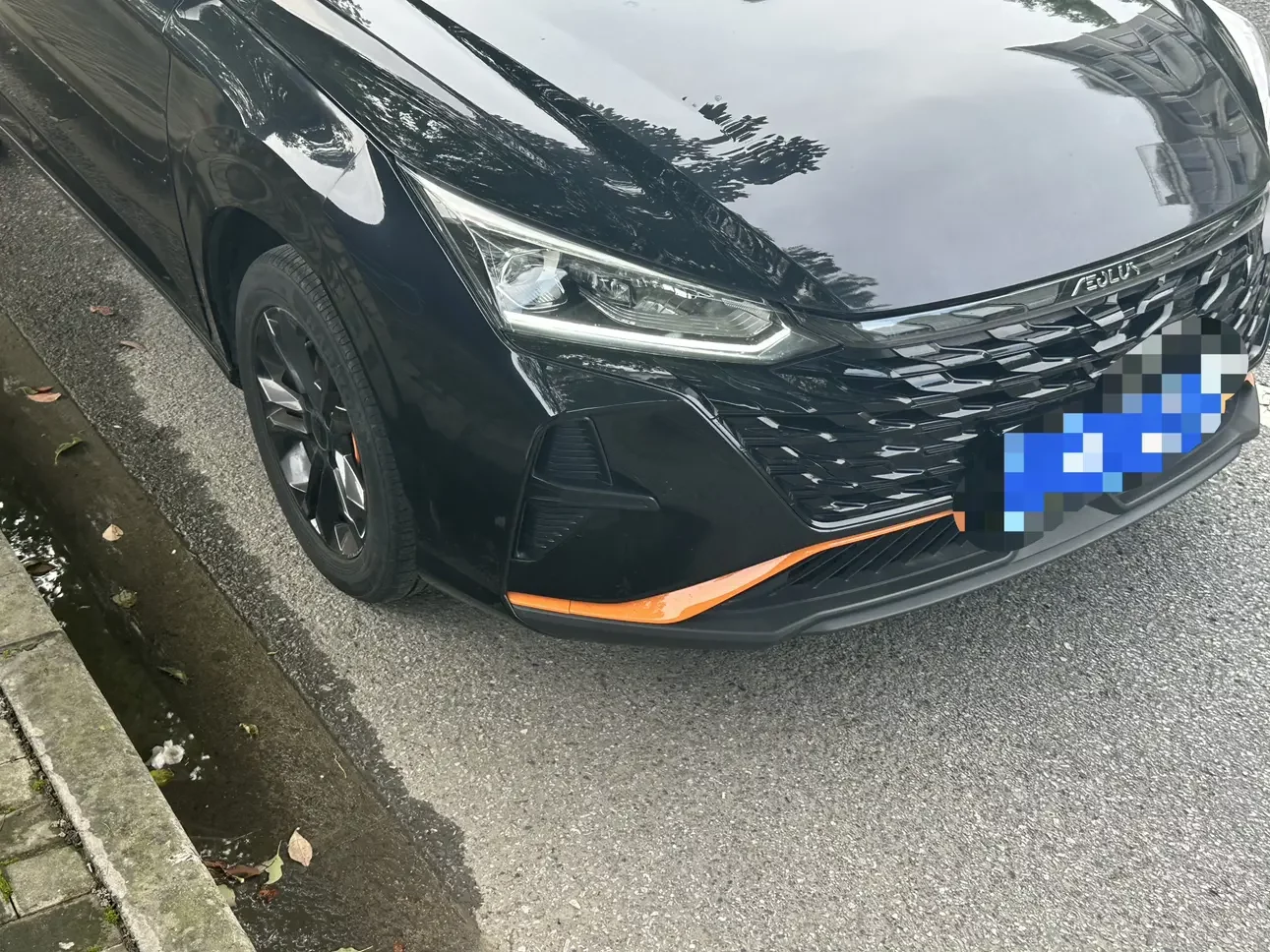 Dongfeng Yixuan