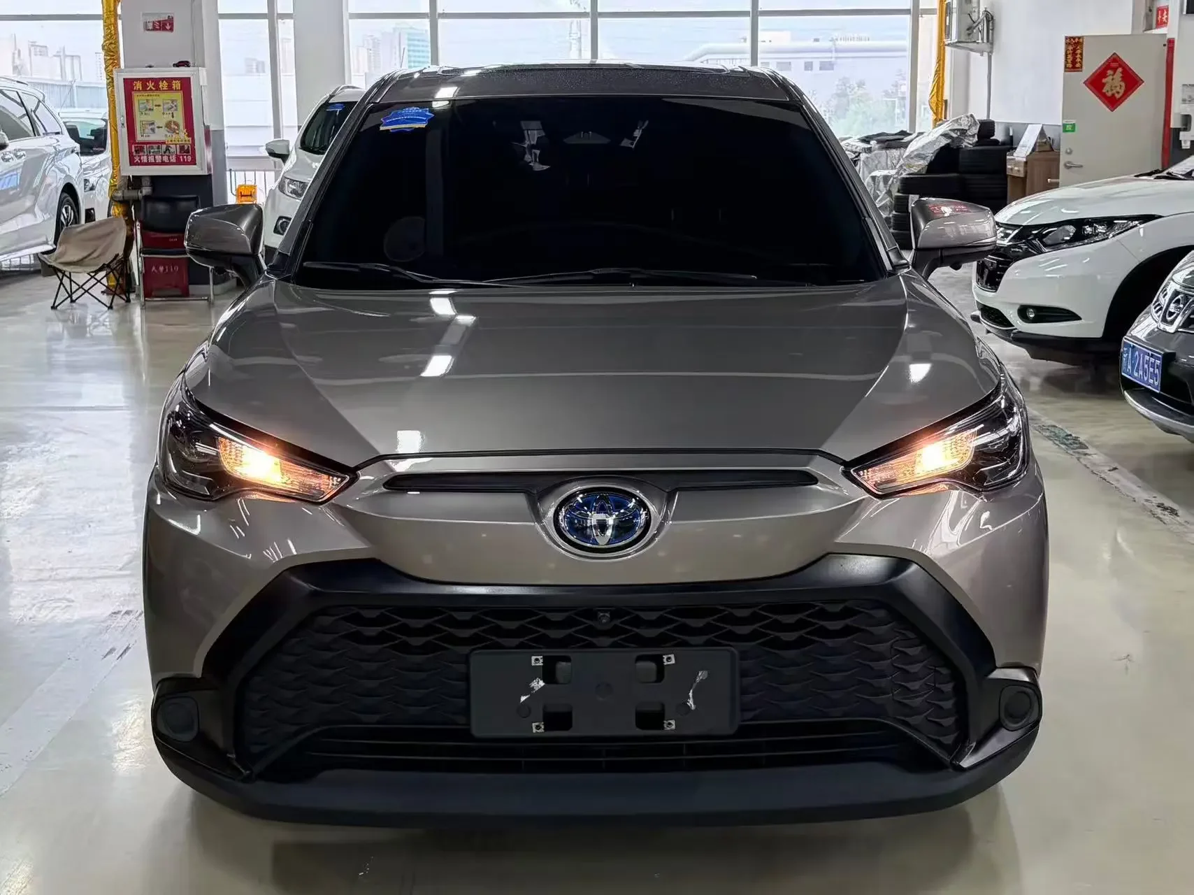 Toyota Frontlander