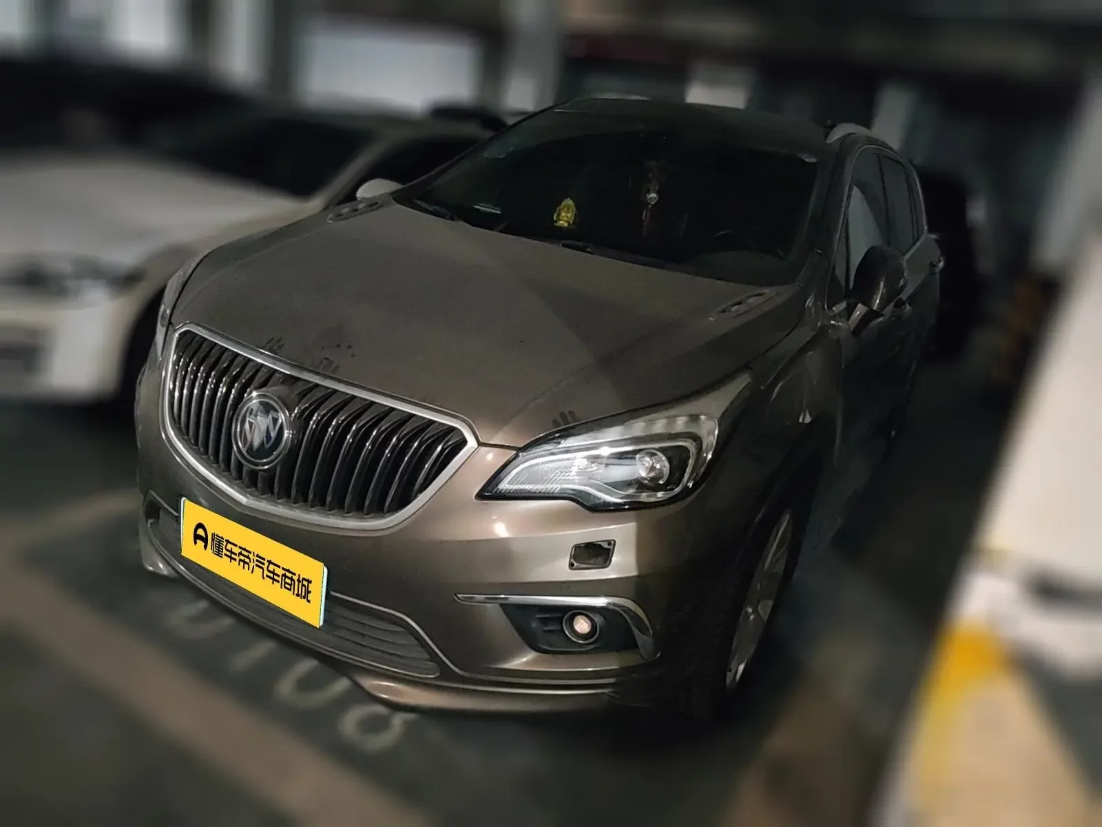 Buick Envision