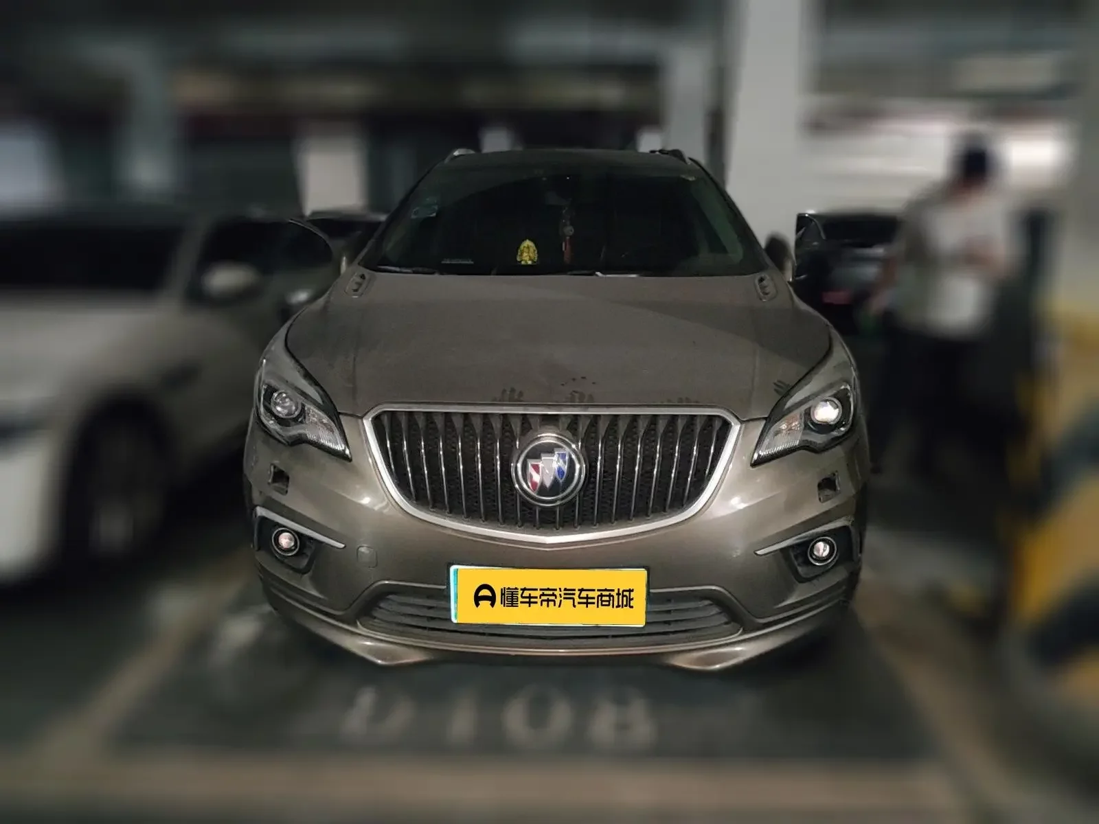 Buick Envision