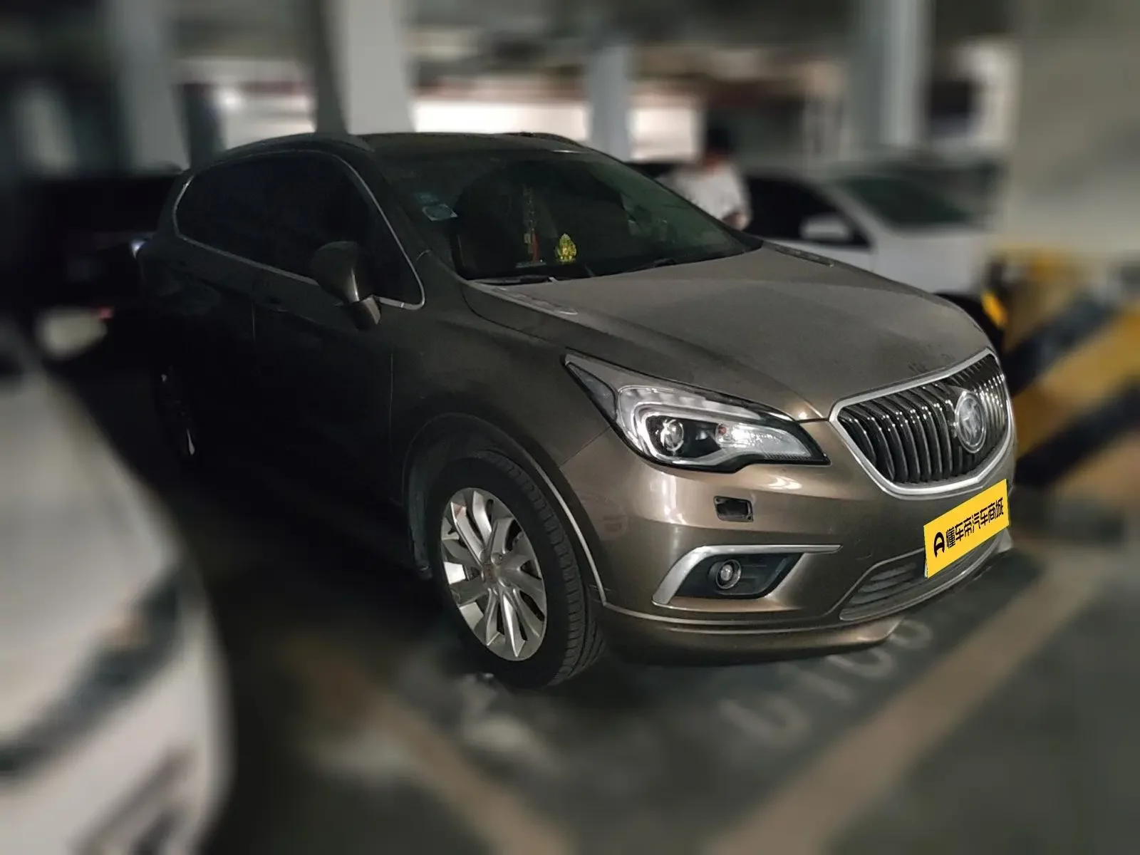 Buick Envision