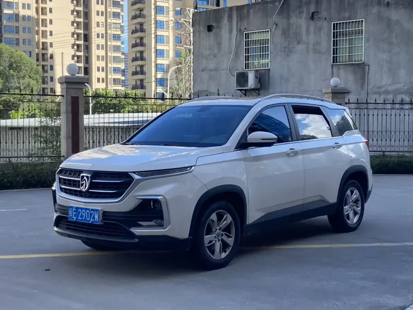 Baojun 530