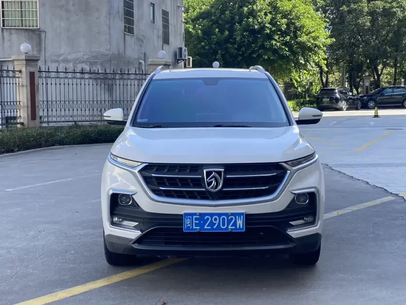 Baojun 530