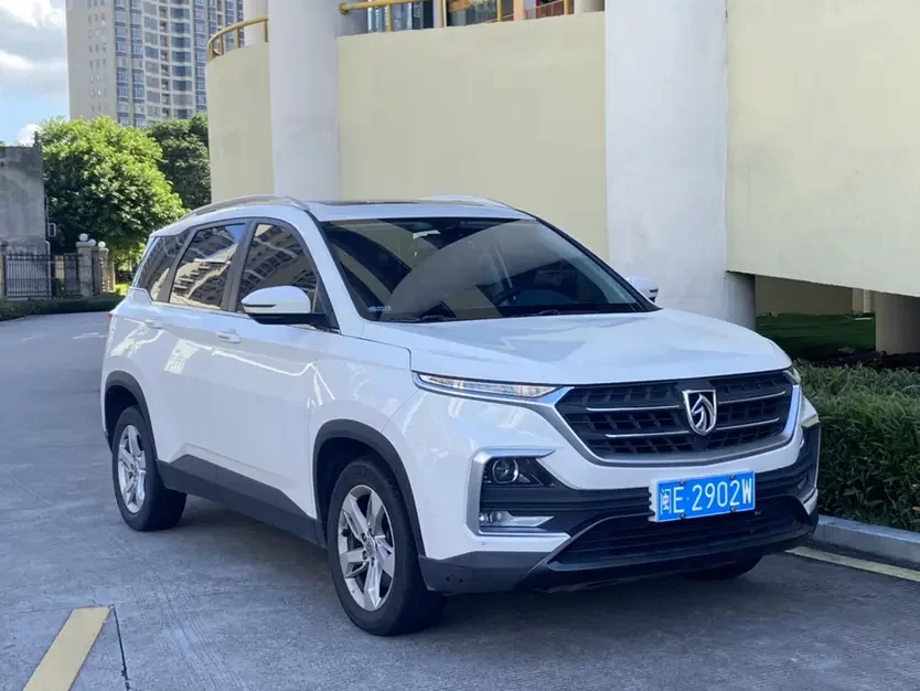 Baojun 530