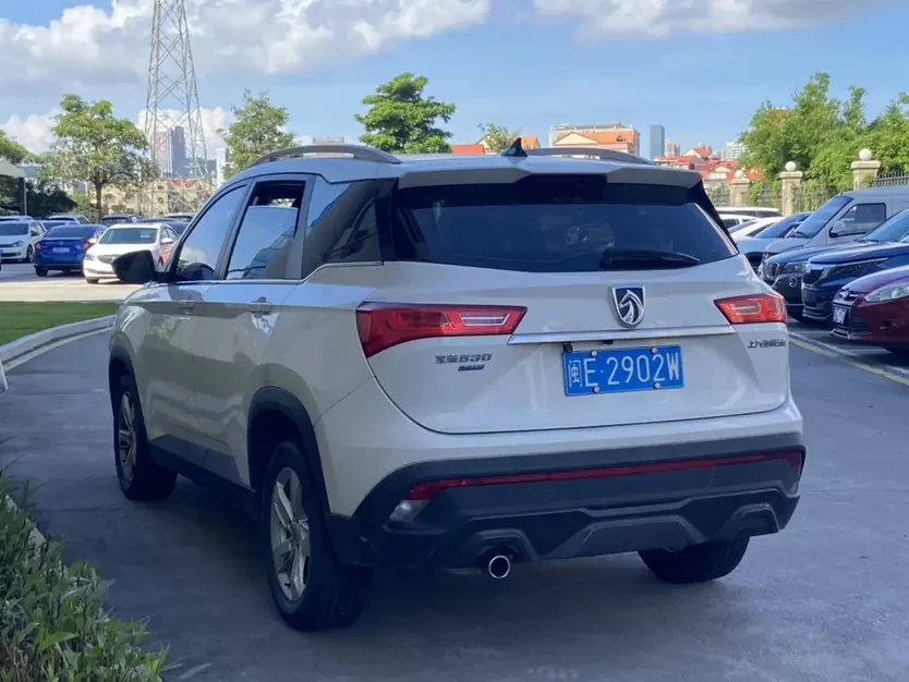 Baojun 530