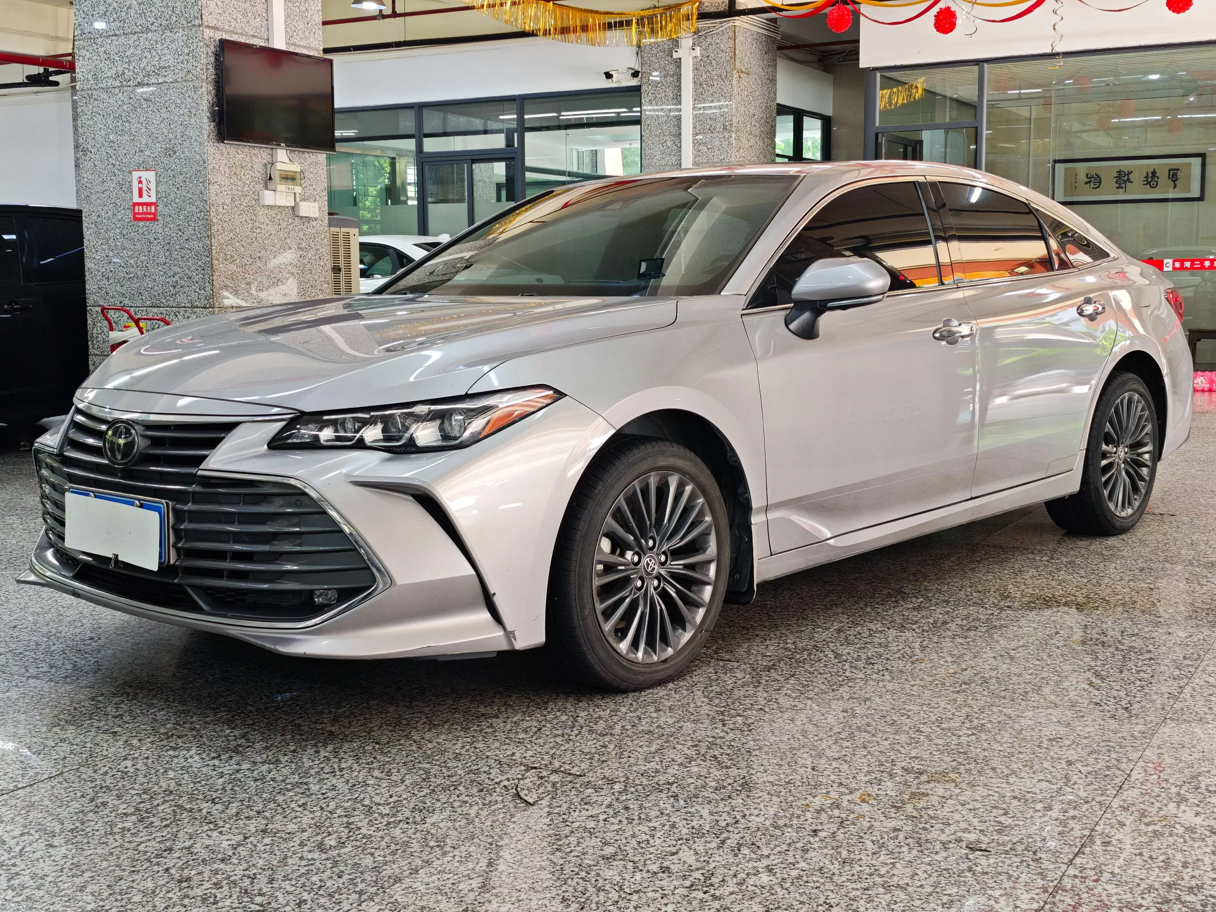 Toyota Avalon
