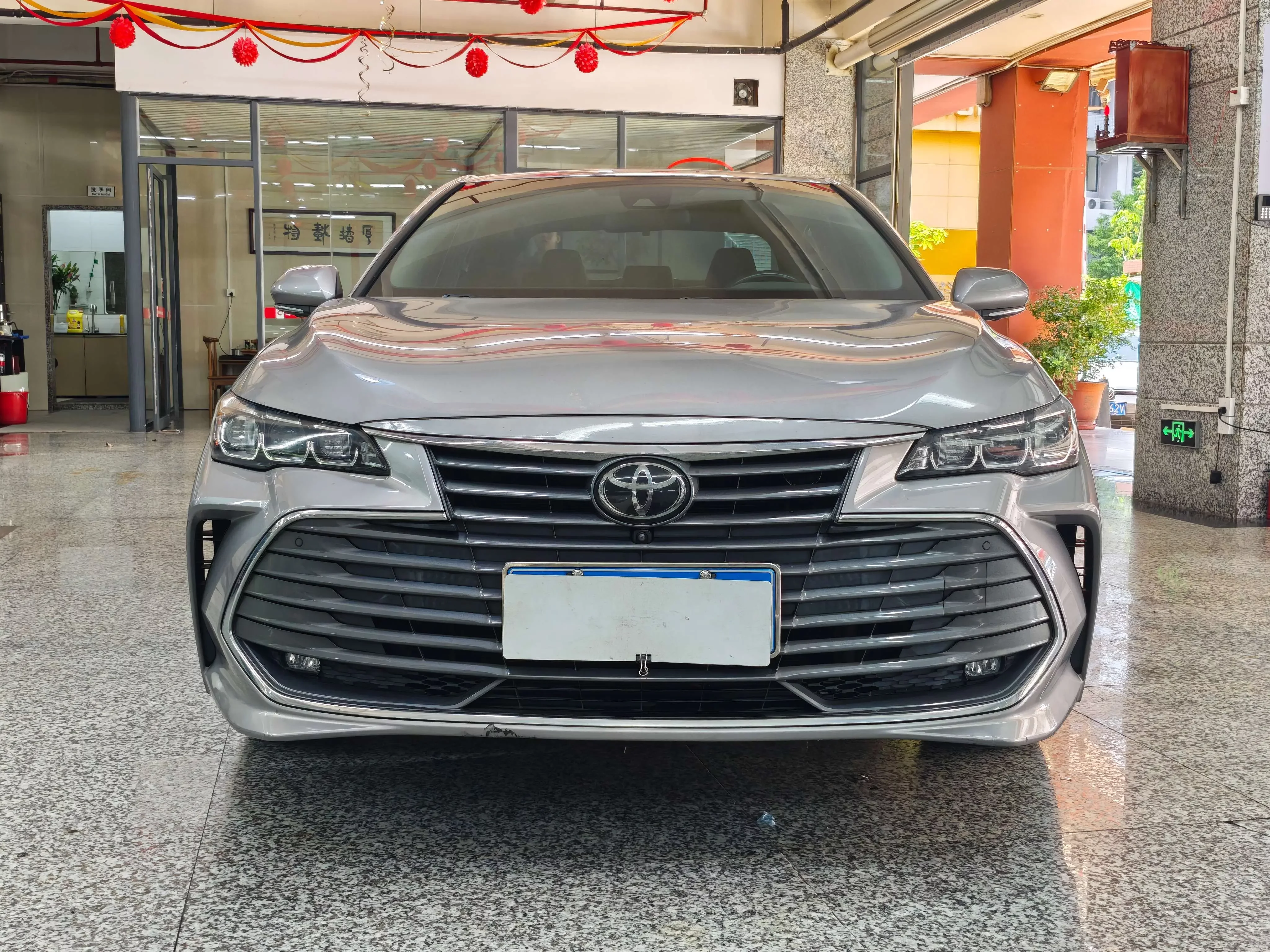 Toyota Avalon