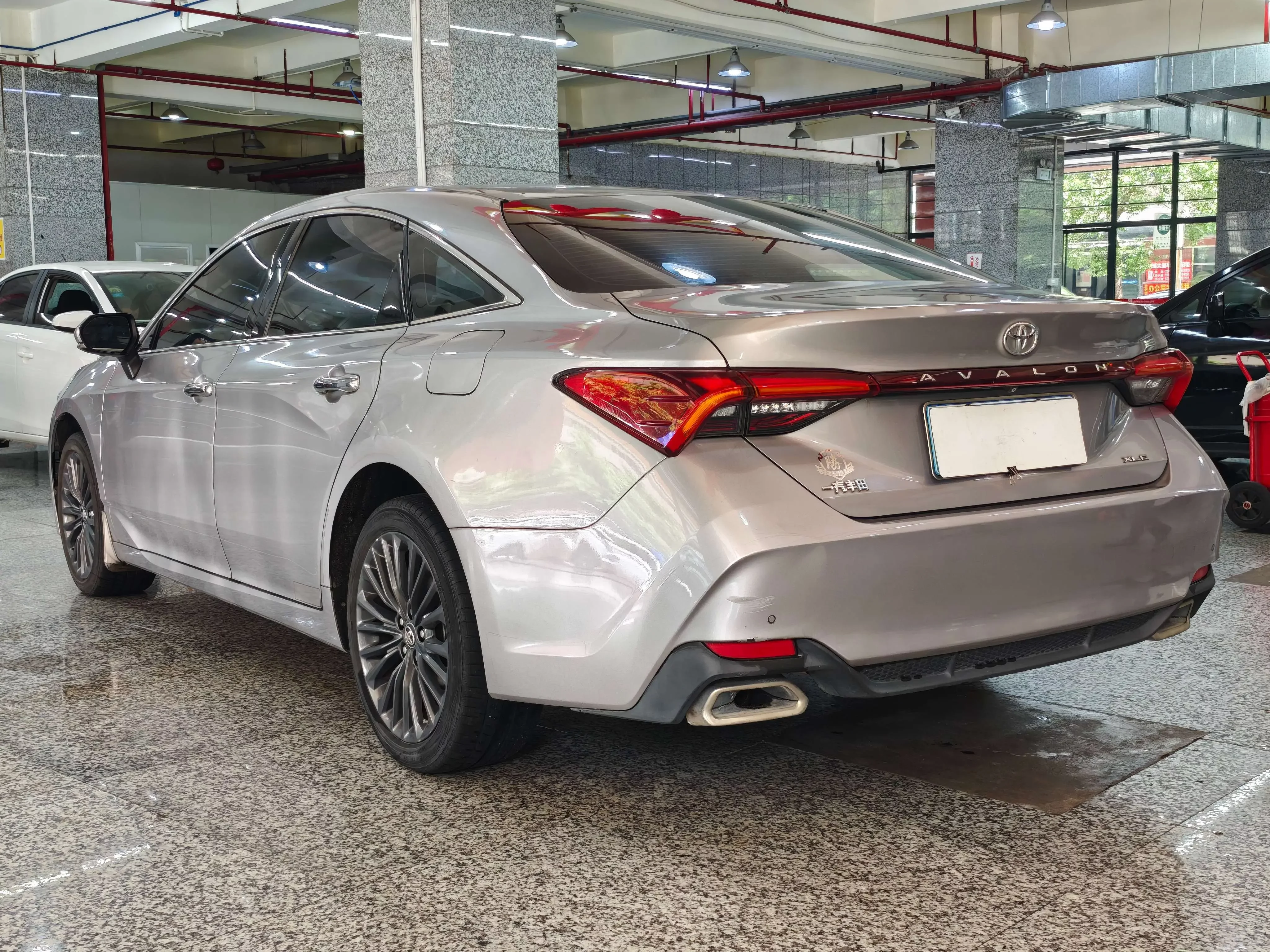 Toyota Avalon