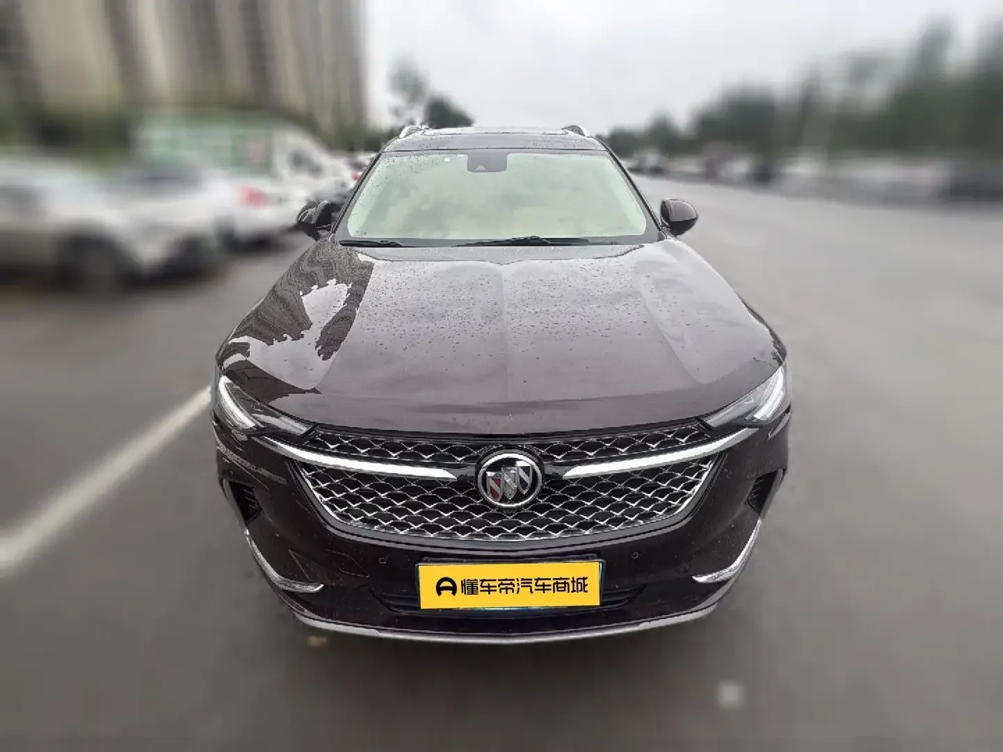 Buick Envision