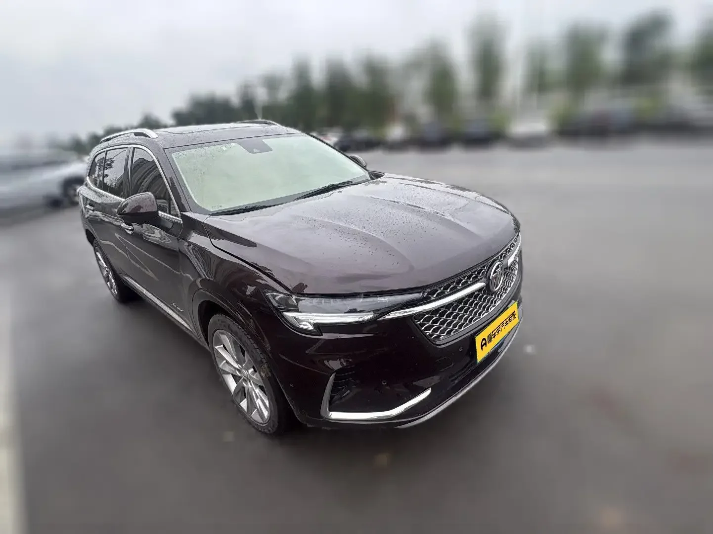 Buick Envision