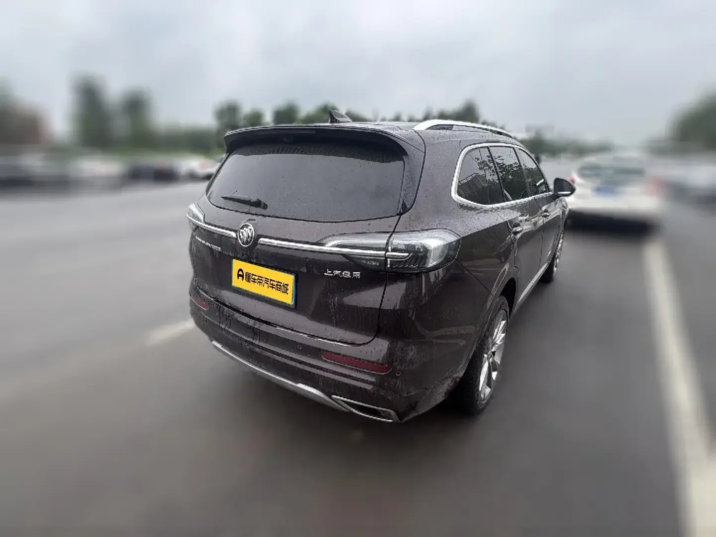 Buick Envision
