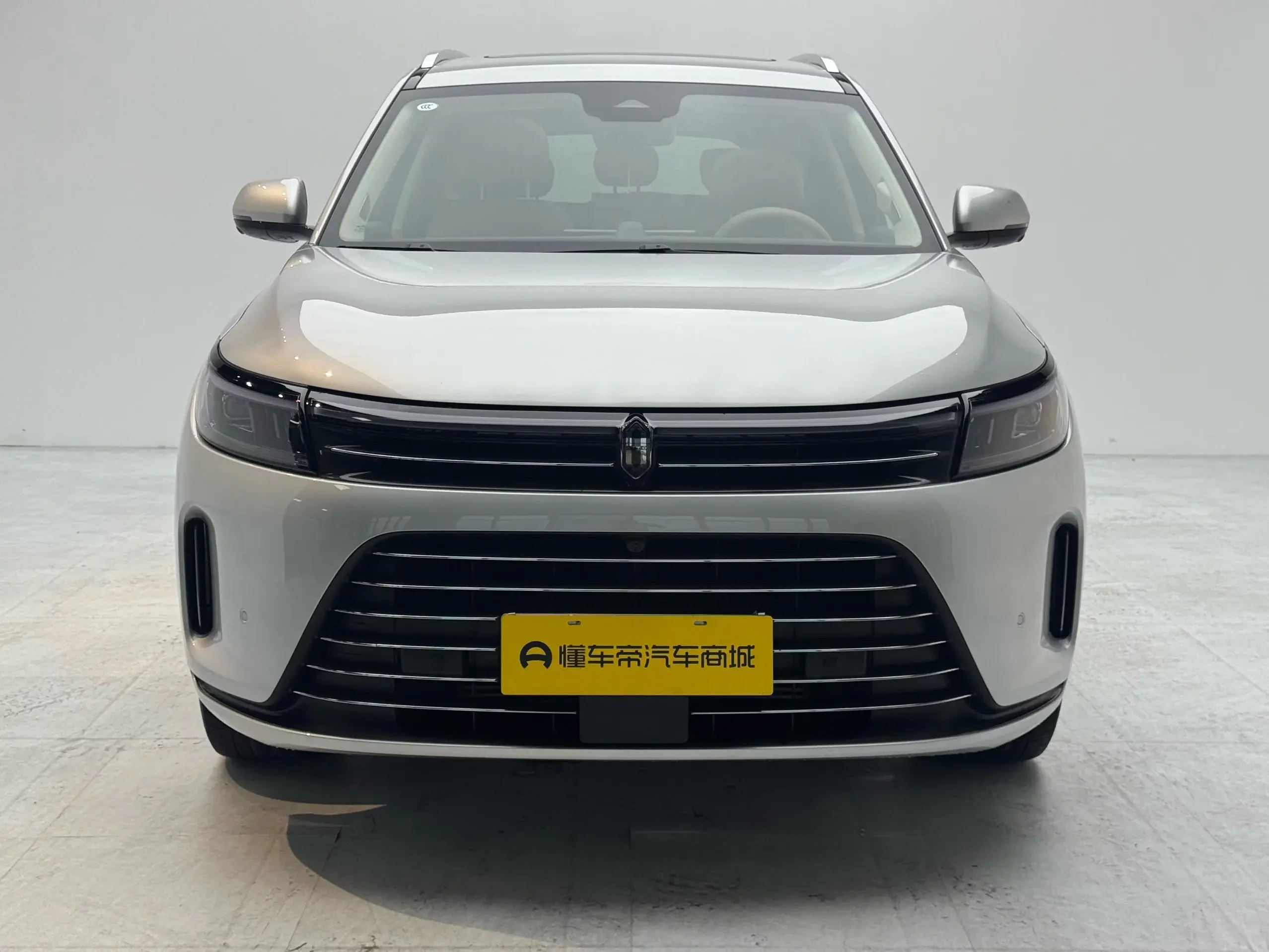 AITO M7