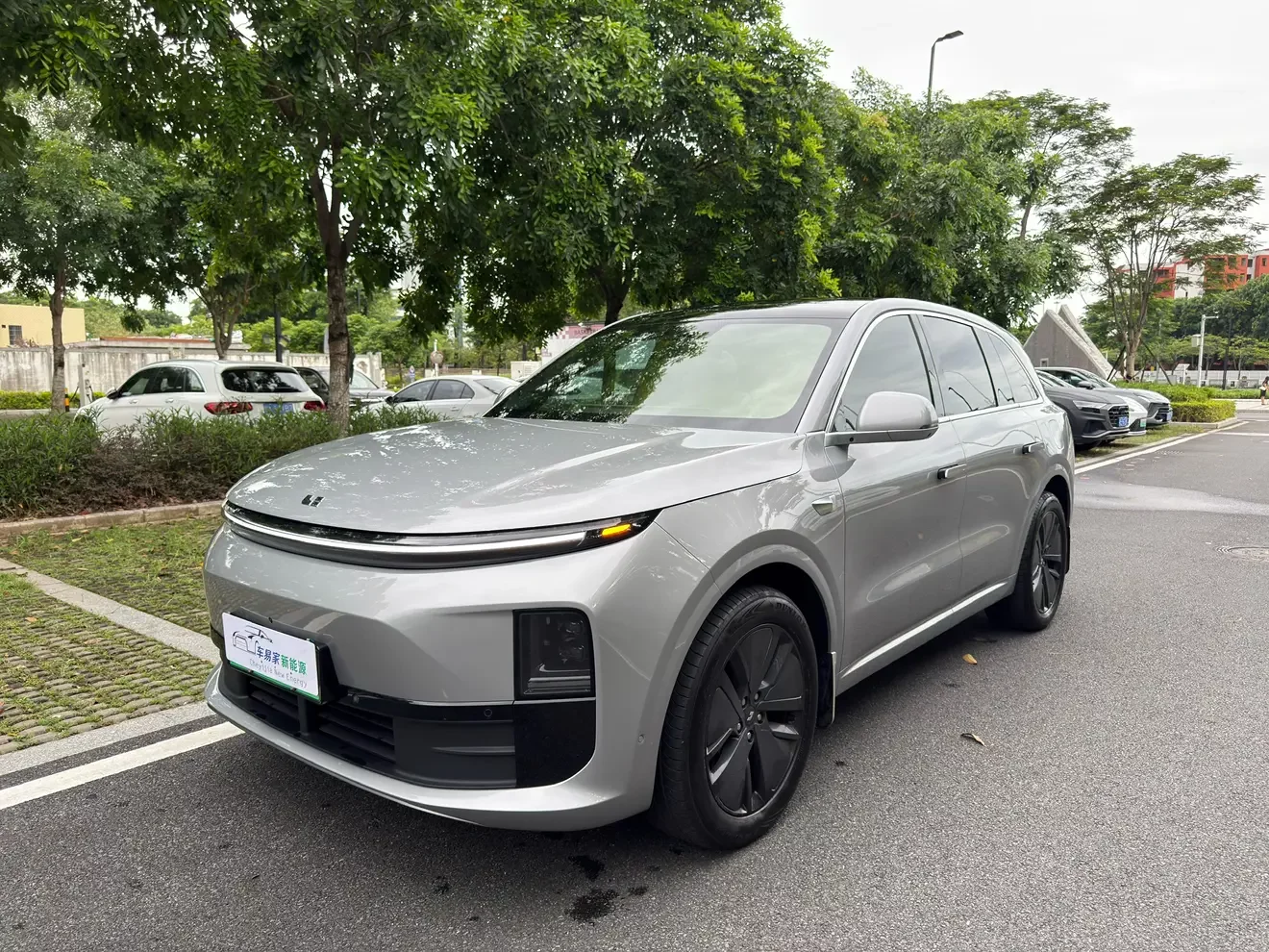 Lixiang L6
